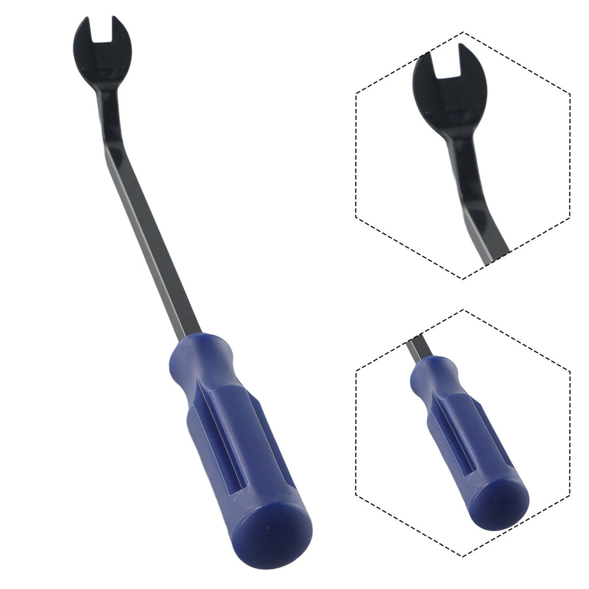 22.5CM Door Removal Tool Panel Trim Retaining Clip High Quality