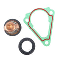 FOR YAMAHA Outboard Thermostat 67F-12411-01 F75-F150A(2001 ~) F150-250