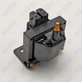 Mercruiser OMC Volvo Penta 3.0 4.3 5.0 8.1 with Bracket Ignition Coil 898253T27
