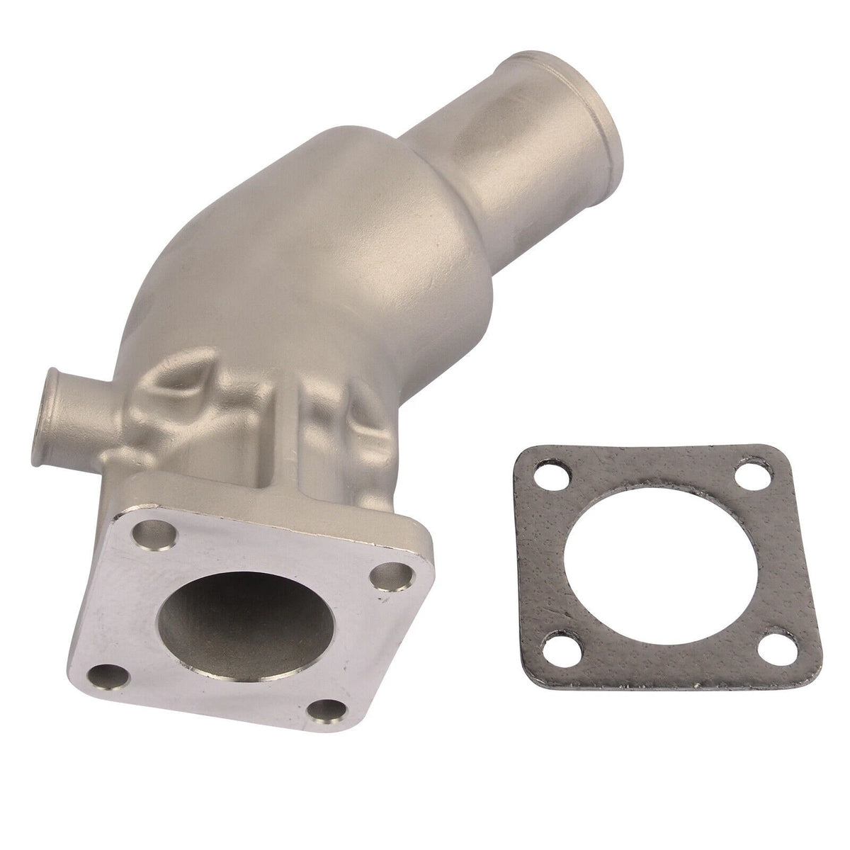 Stainless Steel Exhaust Manifter for Volvo Penta Replaces #861906 21190094