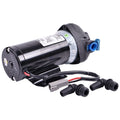 Water Pump 4812126685 4812121289 for Dynapac CC224HF CC4200 CC2200 CC6200VI