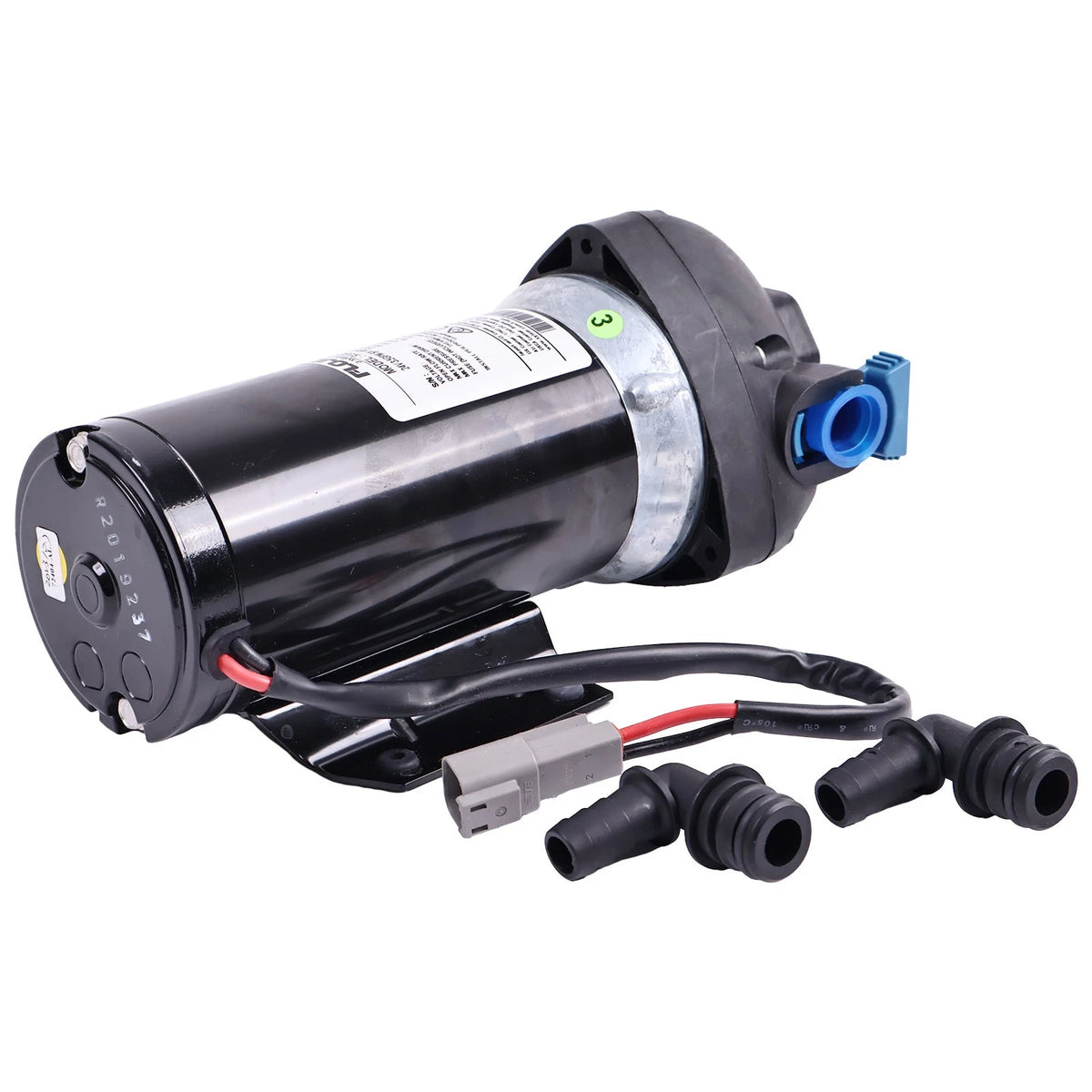 Water Pump 4812126685 4812121289 for Dynapac CC224HF CC4200 CC2200 CC6200VI