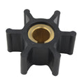 Flexible Impeller Yanmar 124223-42091 Jabsco 22799-0001 7052 08-37-0601 500129