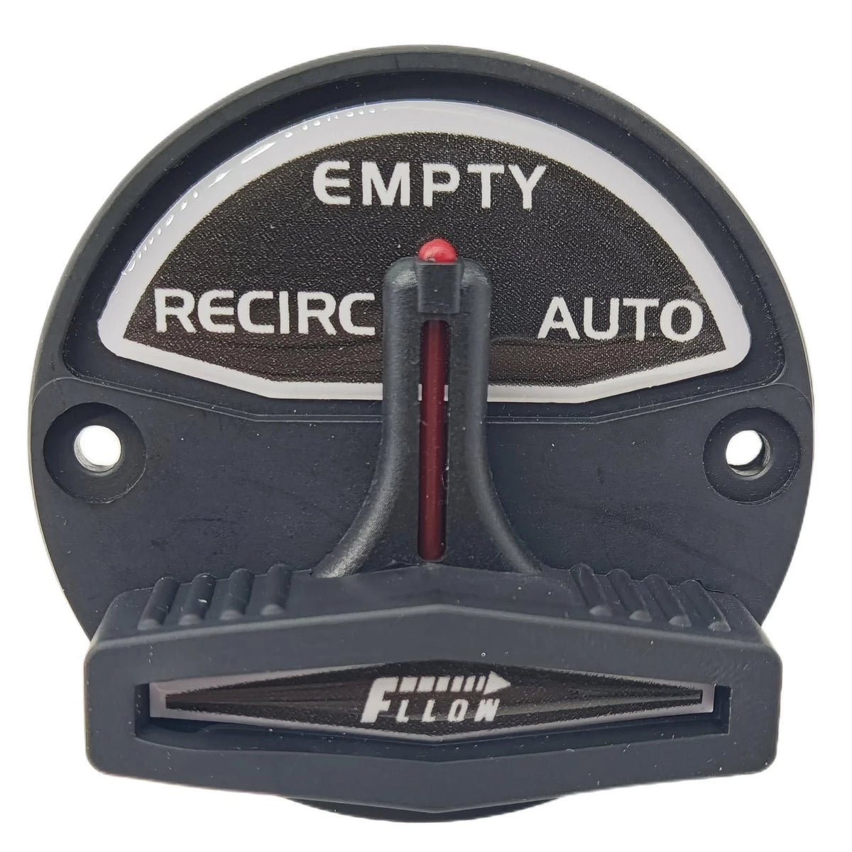 Ranger Boats Livewell Control Cable Lever Stratos Flow-Rite Valve 5900006 Handle