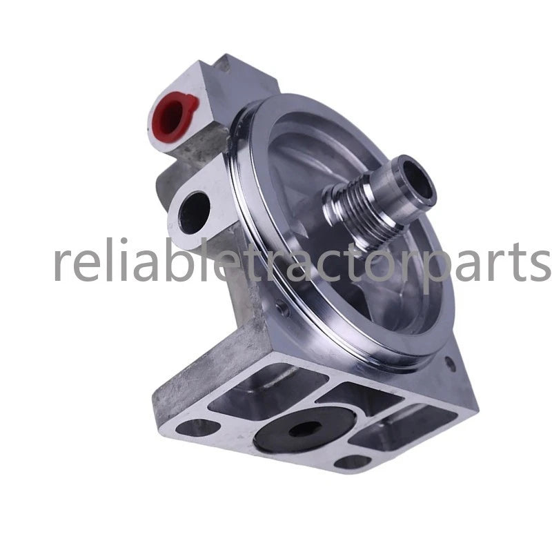 Fuel Filter Housing 11110708 VOE11110708 for Volvo EC200D EC210B EC220D EC220E