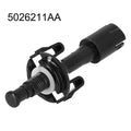 Under Hood Switch 1x 2007-2022 Correct Connector for Chrysler for Dodge
