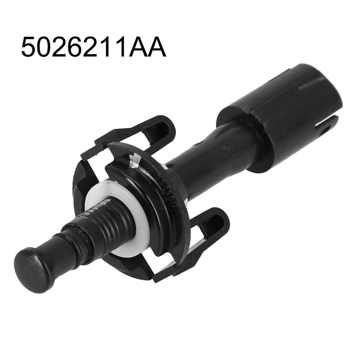 Under Hood Switch 1x 2007-2022 Correct Connector for Chrysler for Dodge