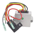 Voltage Rectifier Regulator Fits Mercury 25 30HP 40HP 50HP 60HP 135HP 140 150 HP