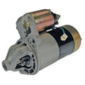 Starter Fits Mazda B2600 Truck 2.6L AM15-18-400, AM15-18-400A 87 88