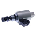 Solenoid Valve Assy 25\974000 25/105200 for JCB 3C 3CX 3D 4CX Backhoe Loader