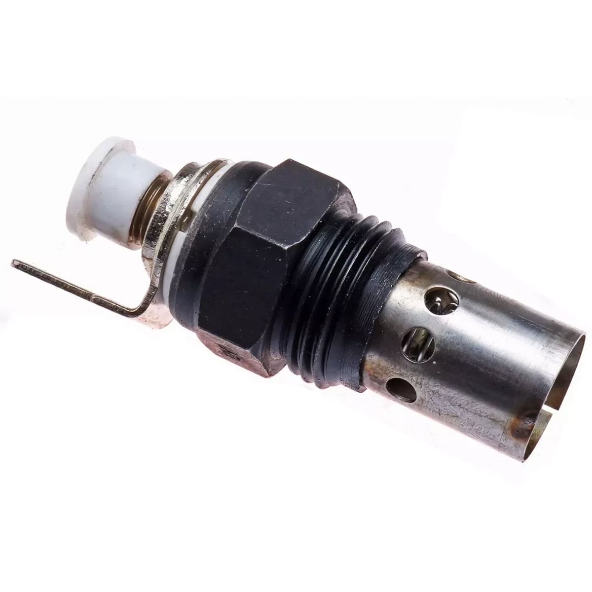 Flame Glow Plug 2666108 for Perkins 4.203 4.236 1004.4 1006.6 3.152 4.248 6.354
