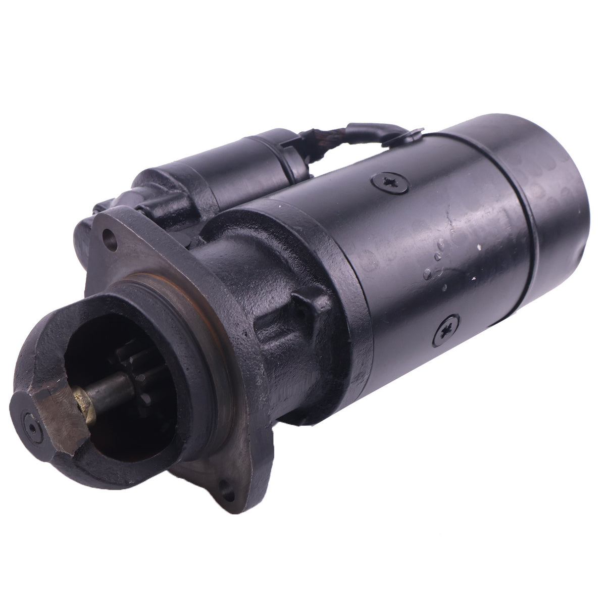 Starter Motor VOE20459041 for Volvo EC160B EC180B EC135B EC290B EC210B EC240B
