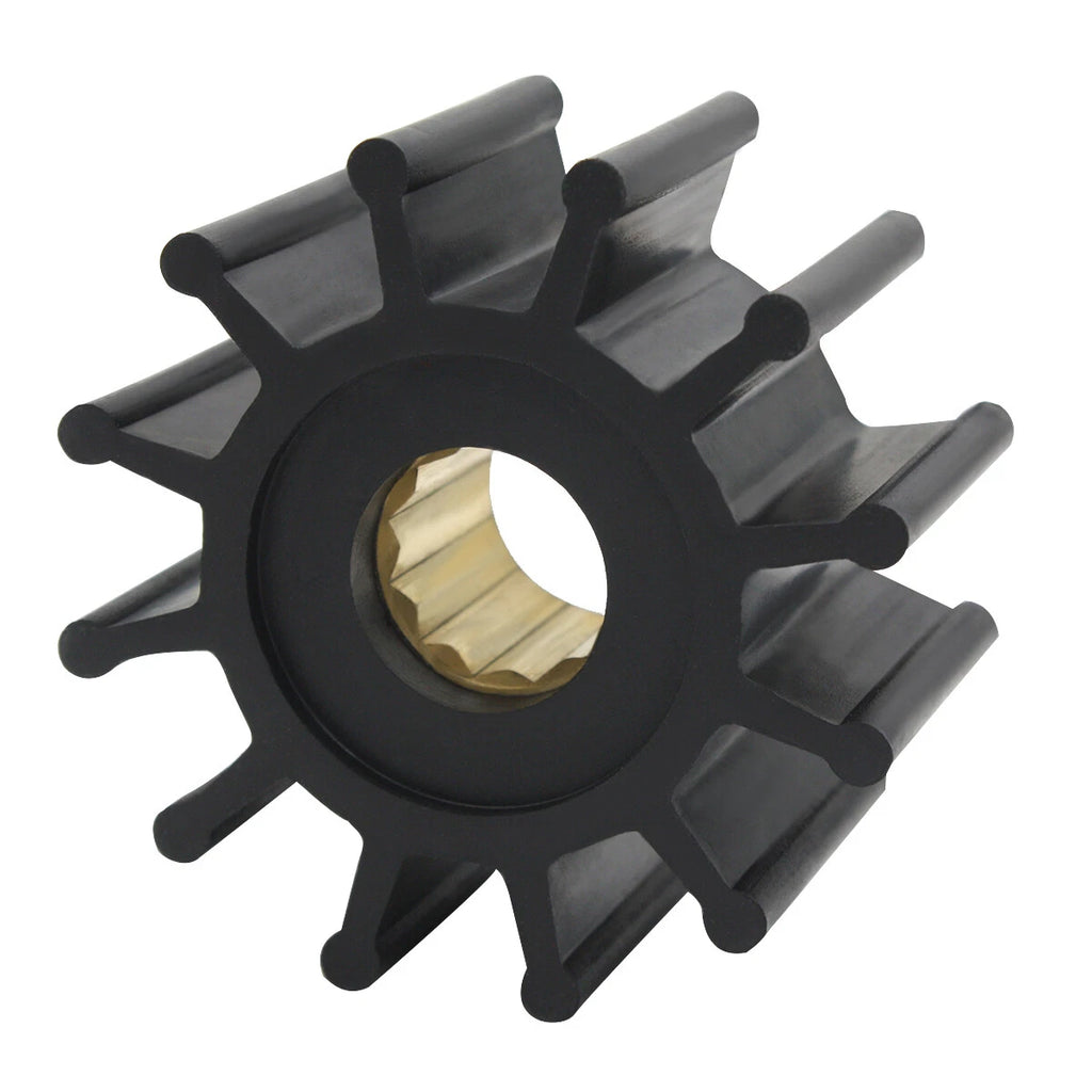Marine Cooling Water Pump Impeller for Lehman 4D 50/4D 61 Engine
