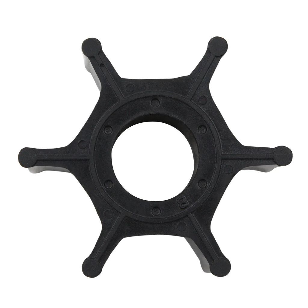 Water Pump Impeller for Suzuki Outboard 2 Stroke 9.9 15HP Motor 17461-93901