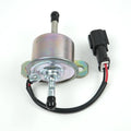 Fuel Pump 12V 129612-52100 for Yanmar 4TNV84 4TNV98 2D68E 3D84E 4D84E 4D88 4D94