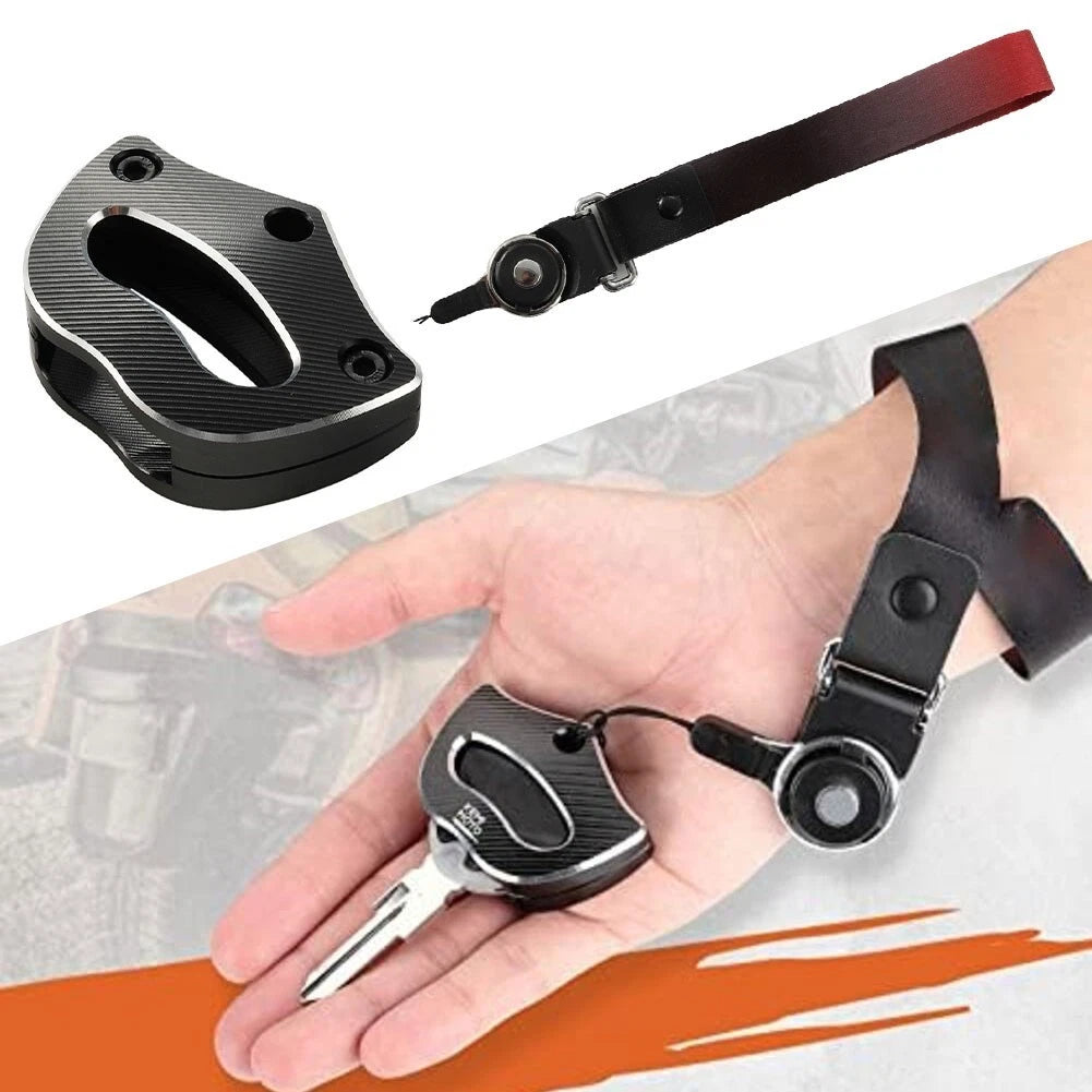 Key Case Lanyard for Bombardier for Spyder Models for RS for RTS RT for ST