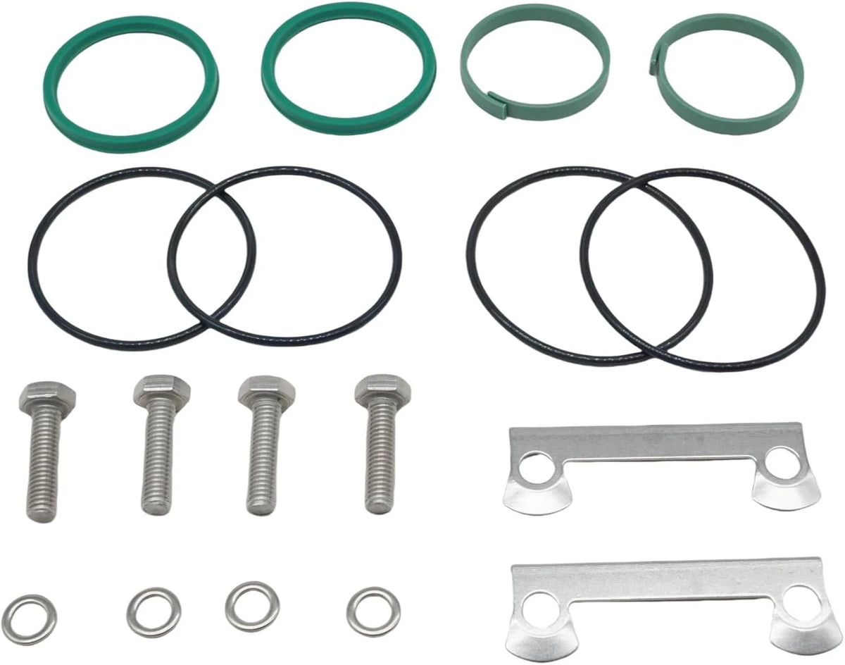 Seal Kit Steering Cylinder Fits Mercury Verado 200-275HP 8M0045604 896173A01