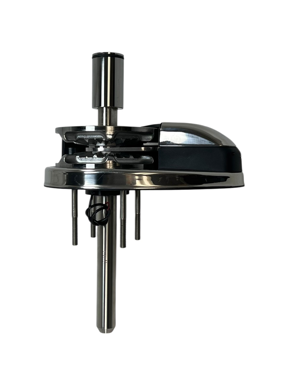 Quick DP3 Vertical Windlass, 1700W, 24V, 10mm / 3/8in Gypsy, (windlass Only)