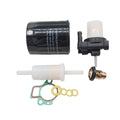 Mercury Maintenance Kit with Thermostat Fit 40 50 60 HP EFI 4Cyl 4-Str 8M0090558