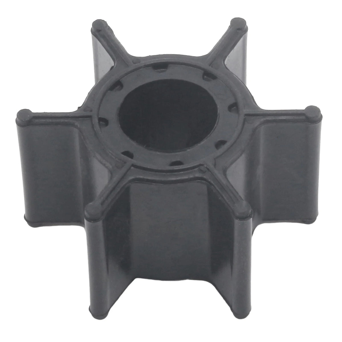 CEF Water Pump IMPELLER 9.9HP 15HP Yamaha Mariner 9.9D 15D 2 Stroke Outboard