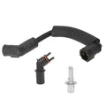 Crankcase Positive Crankcase Ventilation Hose for Buick Enclave 2009 2011