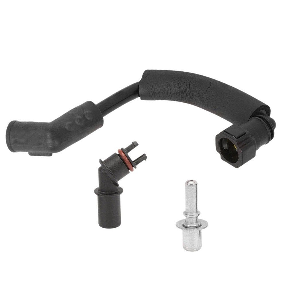 Crankcase Positive Crankcase Ventilation Hose for Buick Enclave 2009 2011