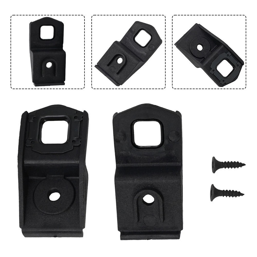 Headlight Mounting Repair Kit for E92 E93 330 325 320 318 316 335l 07 13