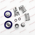 2x Fuel Rail Air/Regulator Diaphragm Repl Mercury Optimax 3.0L Engine 8M6002988