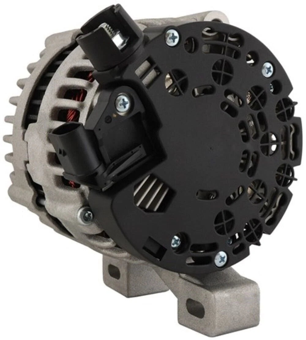 12 Volt 150 Amp Alternator for Volvo V50 L52 2.4L 2.5L 2007-2011