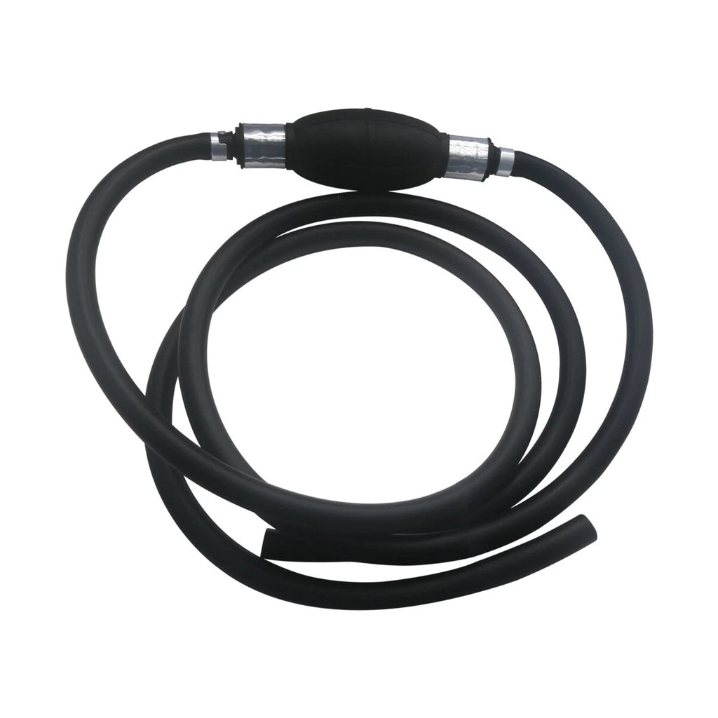 Fuel Line Assembly for Yamaha Outboard 5/16 Inches 8mm Hose Line Boat Motors