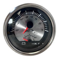 Faria GTC072A, Marine Multi Function Tachometer / Volt Meter Gauge , OEM
