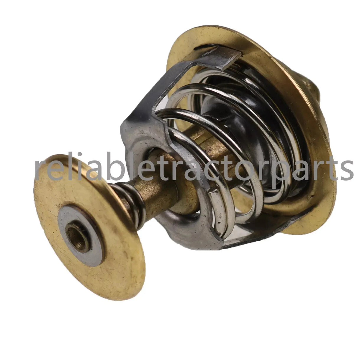 Thermostat Parts for Cummins Engine 6CT 8.3L Hyundai HL760-3 HL760-3ATM 3928639