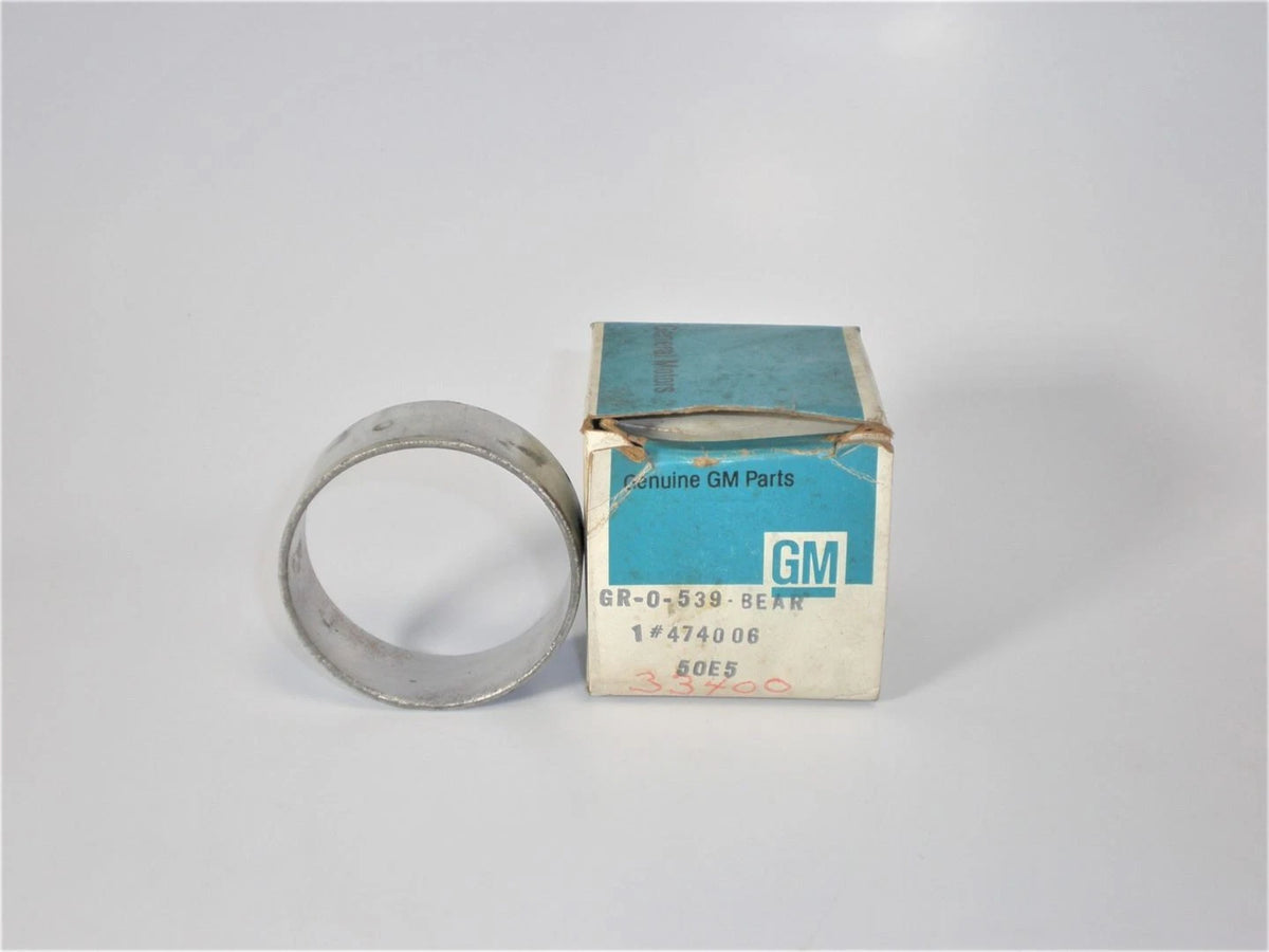 GM 474006 1977-82 Corvette Camshaft Front Intermediate Bearing REPLACES 1245317