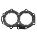 695-11181-A0 Cylinder Head Gasket Yamaha Outboard 25 HP C25 CV25 2 Str 18-3849
