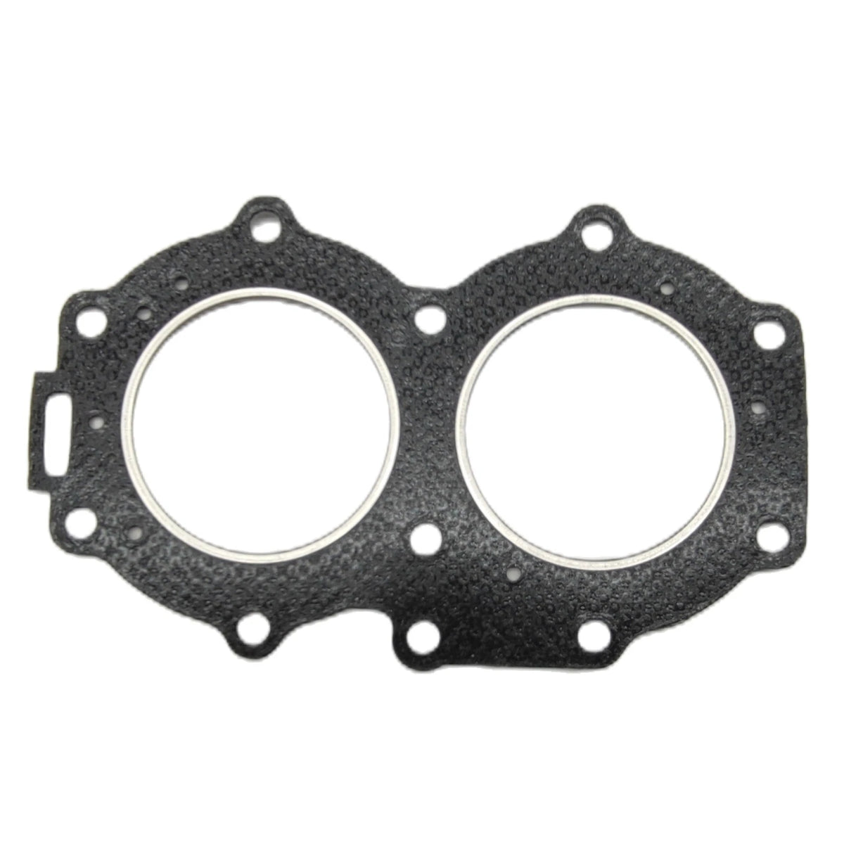 695-11181-A0 Cylinder Head Gasket Yamaha Outboard 25 HP C25 CV25 2 Str 18-3849