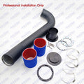 Repl Yamaha FZR FZS SVHO Racing Rear Exhaust Kit 2009-2016 RY15050