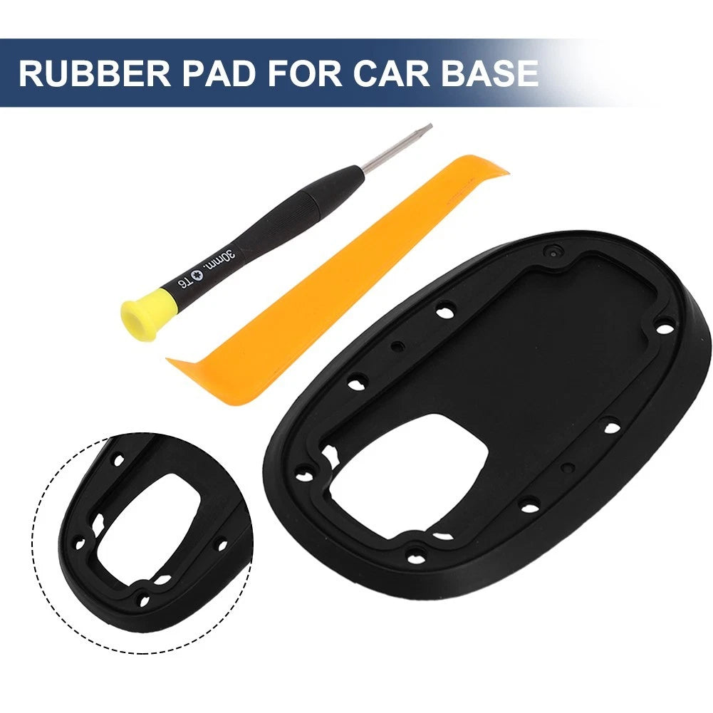 Rubber Pad Base Gasket Seal Base Rubber Pad for R55 R56