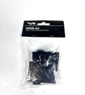 Vertex Standard MMB-84, Mobile Flush Mounting Bracket