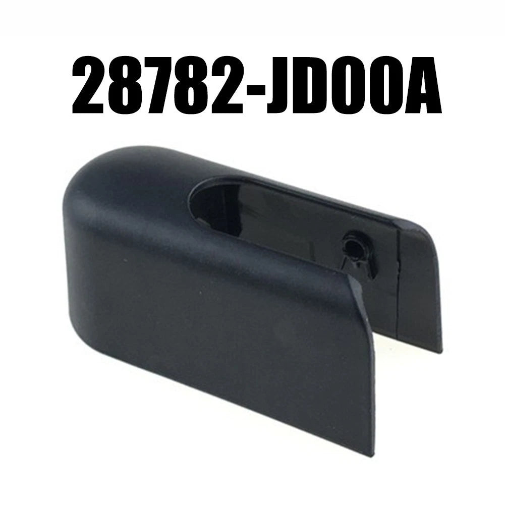 Rear Side Wiper Head Cap Rear Side 28782-JD00A Rear Side Wiper Head Cap