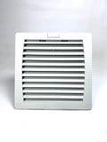 '- - Pfannenberg 11632104055, PF32000 Air Filter Fan 8'' 230V