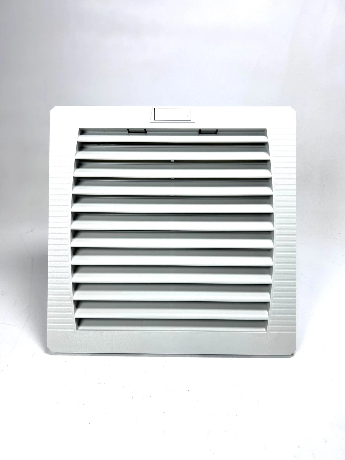 '- - Pfannenberg 11632104055, PF32000 Air Filter Fan 8'' 230V