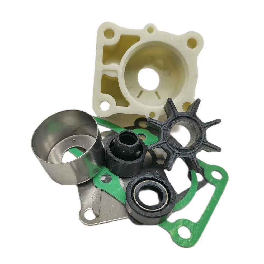 Tohatsu Water Pump Repair Kit 3RS-87322-0 MFS 15E 20E 4Stroke 15 20 HP Outboard