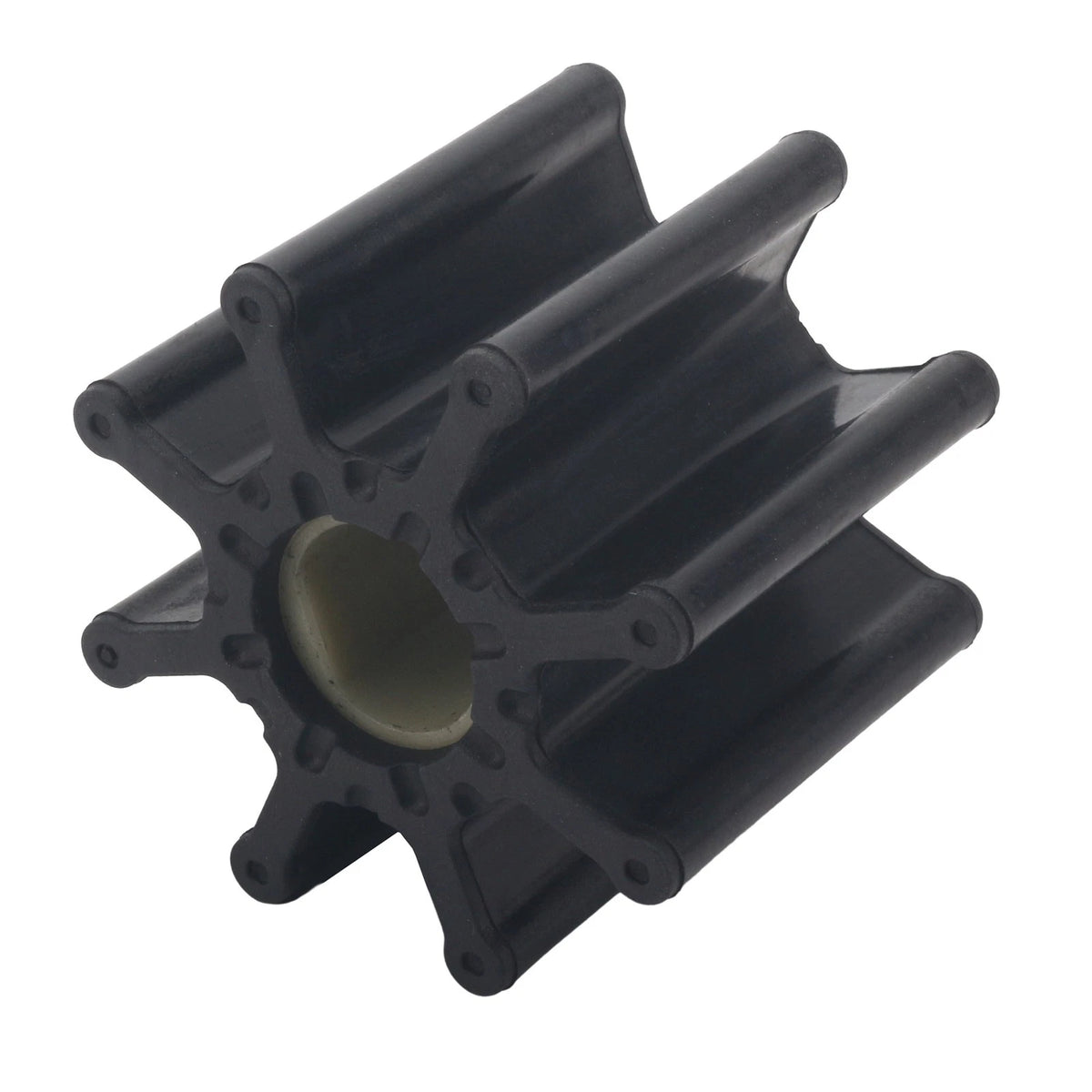 Water Pump Impeller 4.3L 5.0L 5.7L 7.4L V8 for Mercury 47-59362T1 18-3087 Motor