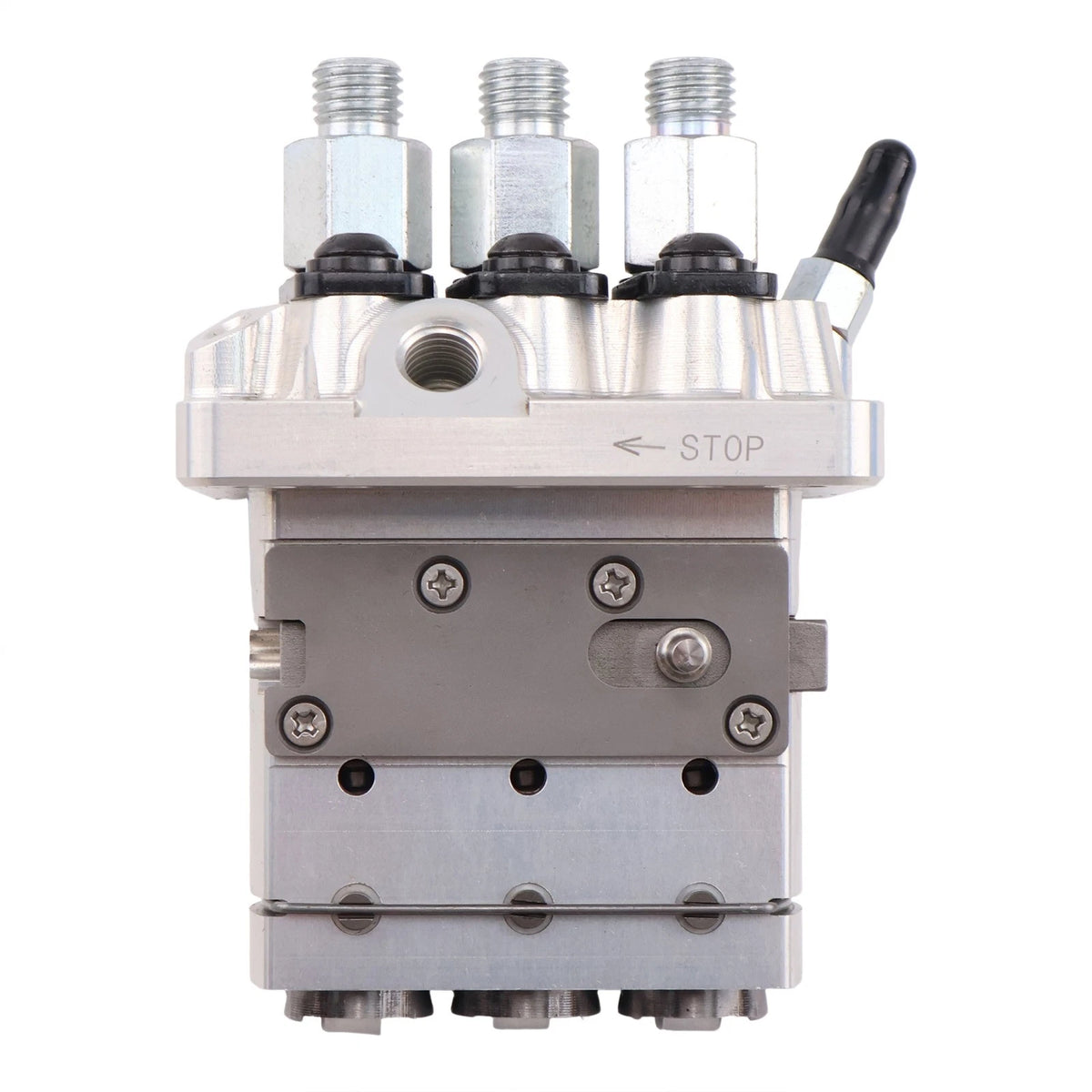 Fuel Injection 104207-3010 131011110 for Perkins 403D 404D Shibaura 25HP 72" 60"
