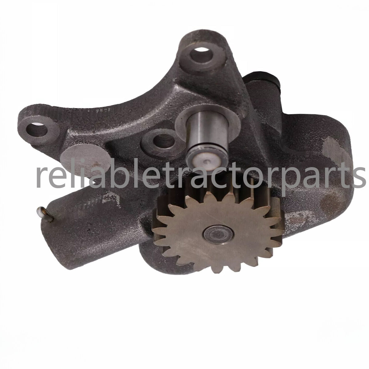 Ford Holland Perkins 3.1522 3.1524 Oil Pump 41314187 41314165