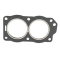 Crossflow Head Gasket for Johnson Evinrude 2 Cyl 9.9 15 HP Outboard 338222