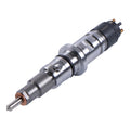 Fuel Injector 0445120075 504128307 2855135 for Iveco F4DFE Holland Case 621F