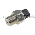 Fuel Rail Pressure Sensor 4990006131 for Hitachi ZX200-3 ZX360-3 ZAX200-3