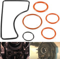 Bell Housing Installation Gasket Seal Kit Mercruiser Bravo I,II,III Sterndrive
