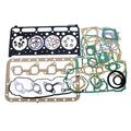 Full Gasket Kit for Kubota V2203 V2203E Engine Bobcat Loader 753 763 773 7753